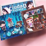 Ciudad extraña - Imagen 3