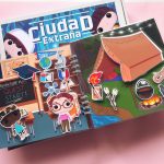 Ciudad extraña - Imagen 6