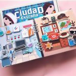 Ciudad extraña - Imagen 4