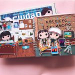 Ciudad extraña - Imagen 2