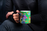 Taza Zoocity - Imagen 2
