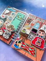 Ciudad extraña - Imagen 3