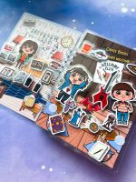 Ciudad extraña - Imagen 2