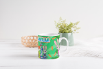 Taza Zoocity